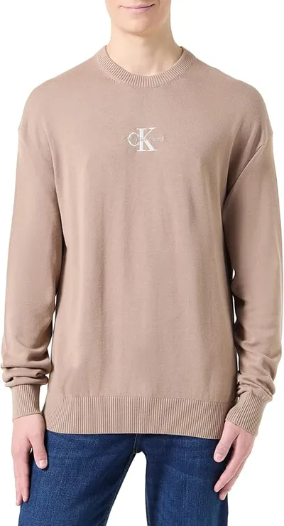 Jersey para Hombre - CALVIN KLEIN