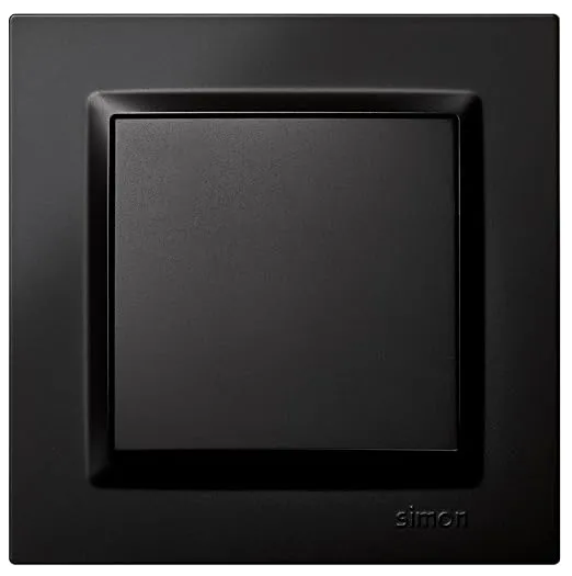 SIMON 10 - Interruptor conmutador de pared