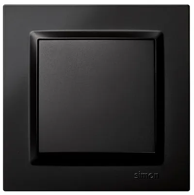 SIMON 10 - Interruptor conmutador de pared