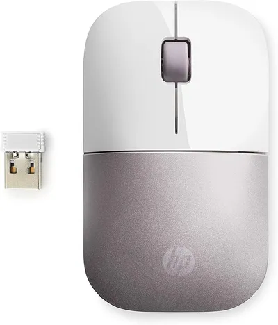 HP - Ratón inalámbrico