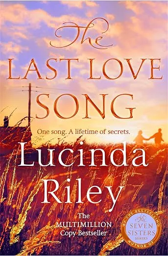 The Last Love Song: Misterio Musical de un Rock Star Desaparecido (Edición Inglesa)