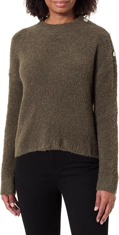 Jersey para Mujer - MORGAN