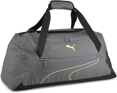 PUMA - Fundamentals Sports Bag M, Bolsa deportiva