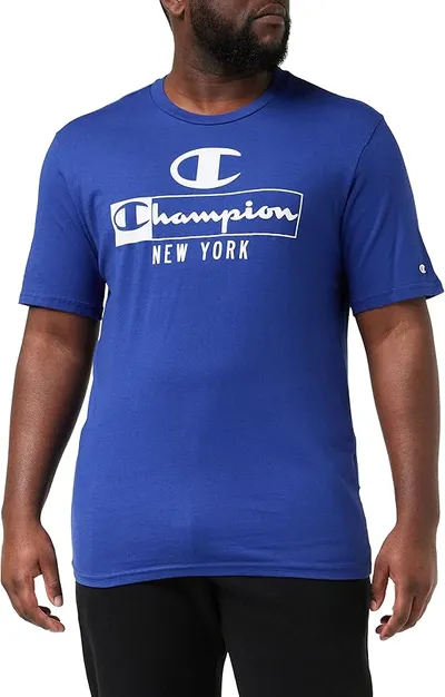 Camiseta para Hombre CHAMPION