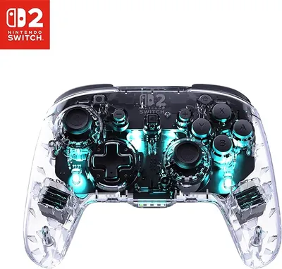 Mando inalámbrico Turtle Beach Afterglow para Switch