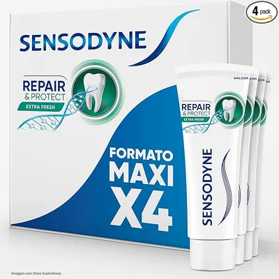 Sensodyne Repair & Protect Extra Fresh Pasta de Dientes