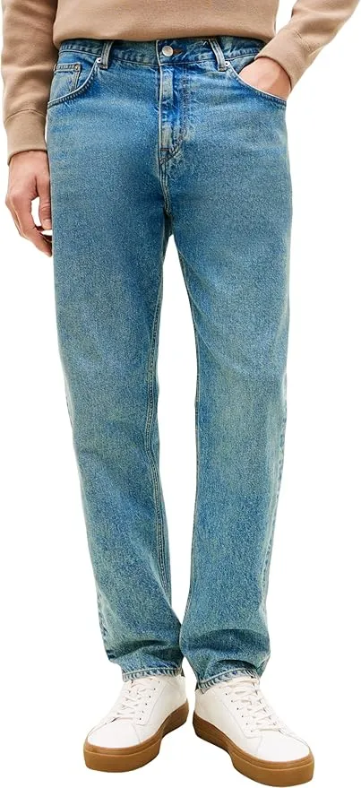 Vaqueros para Hombre - TOMMY HILFIGER