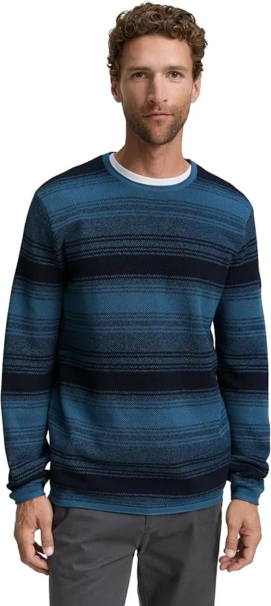 Jersey para Hombre - TOM TAILOR