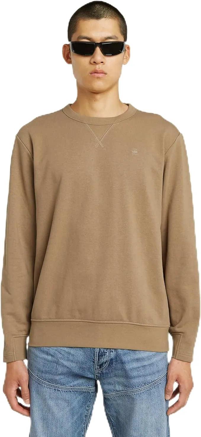 Sudadera para Hombre G-STAR Nifous Sweater