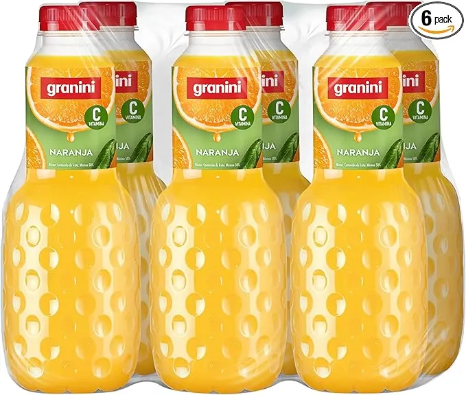 NÉCTAR GRANINI CLÁSICOS