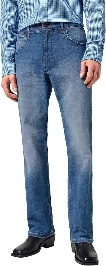 Vaqueros para Hombre WRANGLER Horizon
