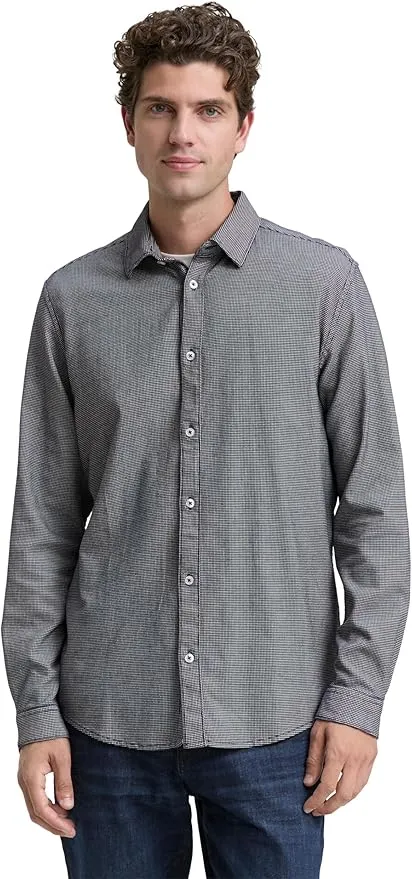 Camisa para Hombre - TOM TAILOR