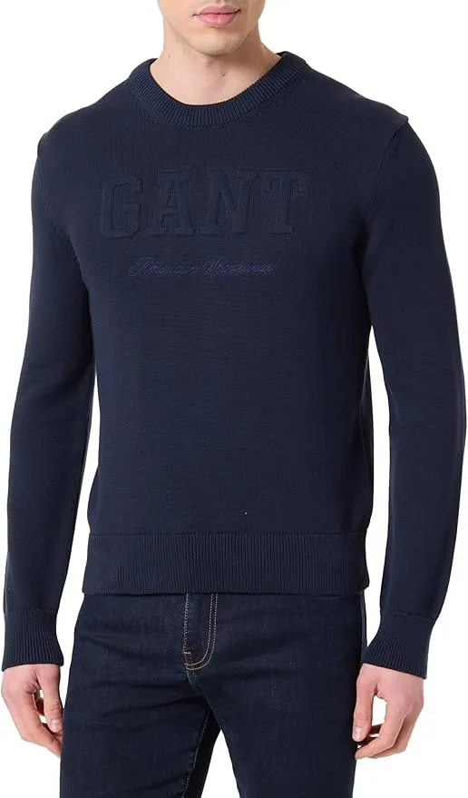 Jersey para Hombre - GANT