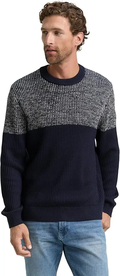 Jersey para Hombre - TOM TAILOR