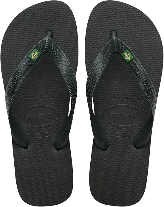 Havaianas Top Brasil
