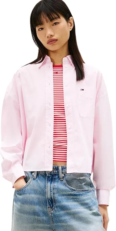 Camisa para Mujer - TOMMY JEANS