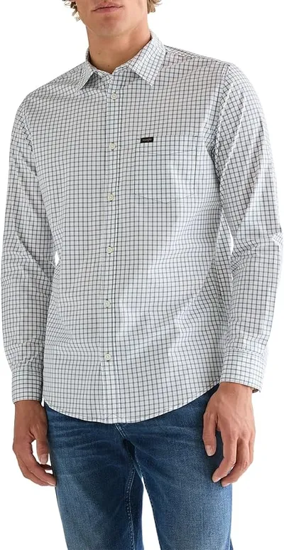 Camisa para Hombre - WRANGLER