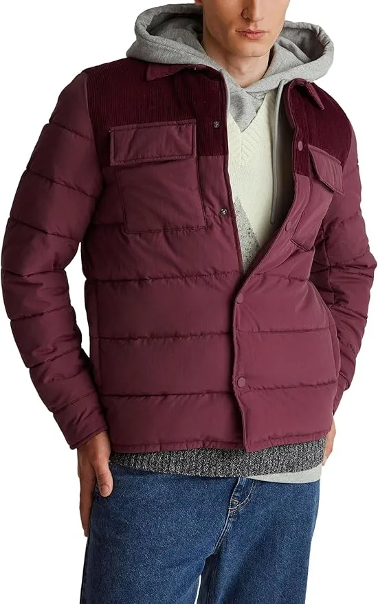 Chaqueta para Hombre - BENETTON