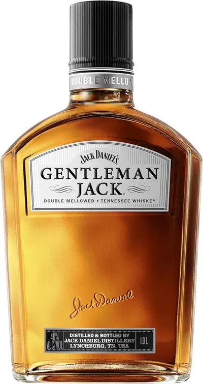 Gentleman Jack 1L