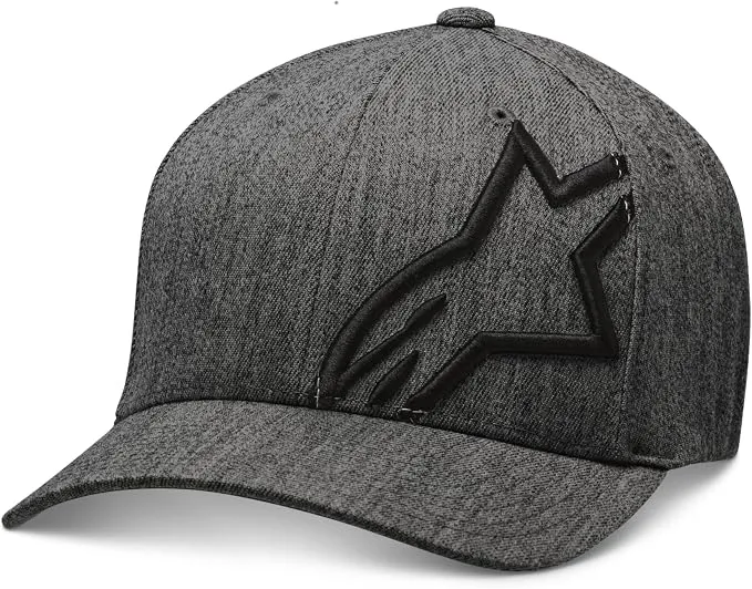 Alpinestars Corp Shift 2 Flexfit - Gorra de Béisbol para Hombre