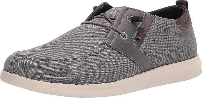 Nunn Bush Brewski Moc Toe