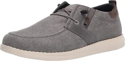 Nunn Bush Brewski Moc Toe