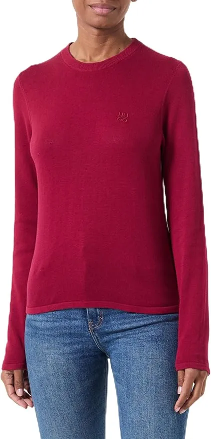 Jersey para Mujer HUGO BOSS
