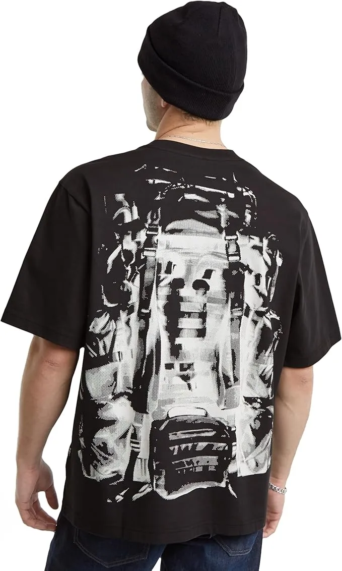 Camiseta para Hombre G-STAR