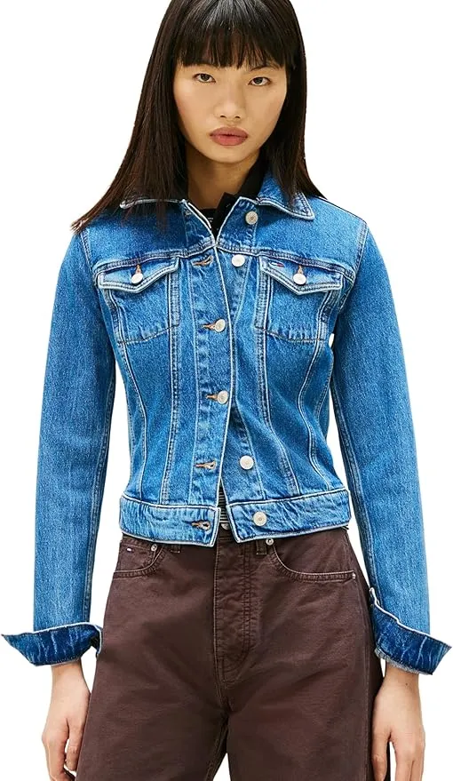 Chaqueta para Mujer - TOMMY JEANS