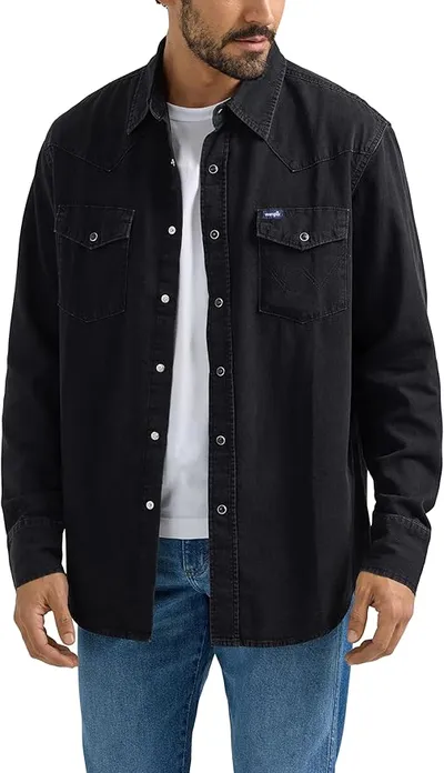 Camisa para Hombre - WRANGLER