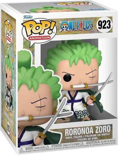 Funko Pop Zoro
