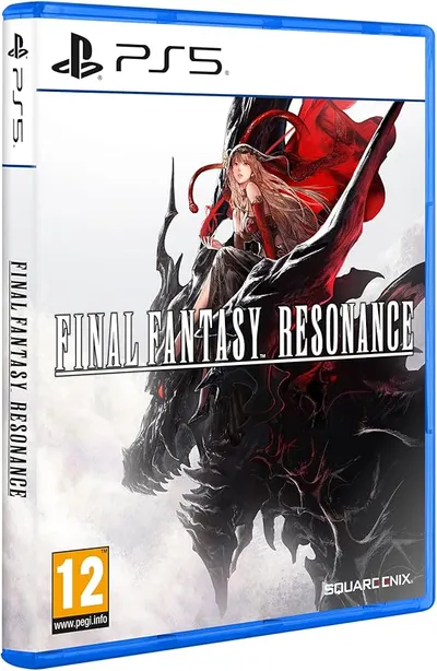 Final Fantasy Resonance