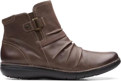Botas de cuero para Mujer - CLARKS