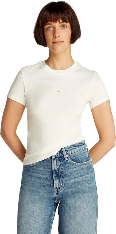 Camiseta para Mujer - TOMMY JEANS