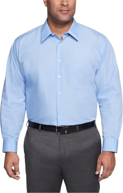 Camisa para Hombre - VAN HEUSEN