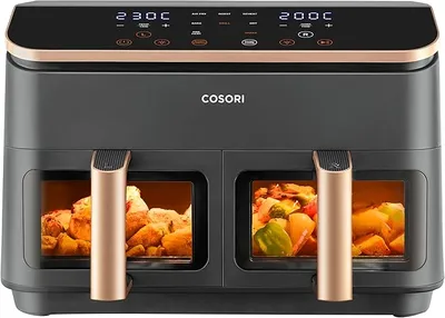 COSORI DOBLE CESTA 8,5L