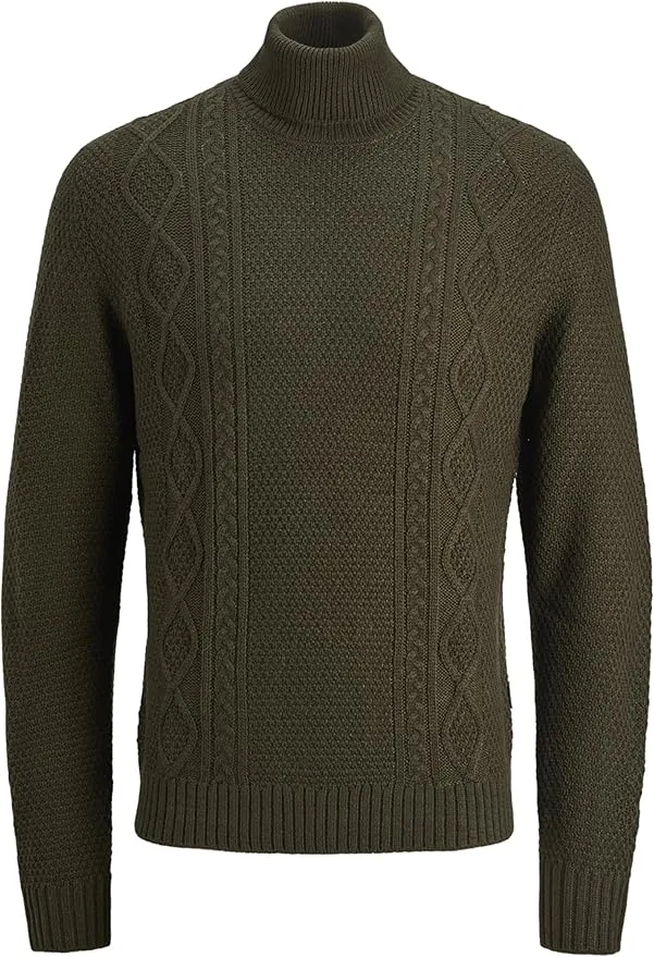 Jersey para Hombre - JJ REBEL