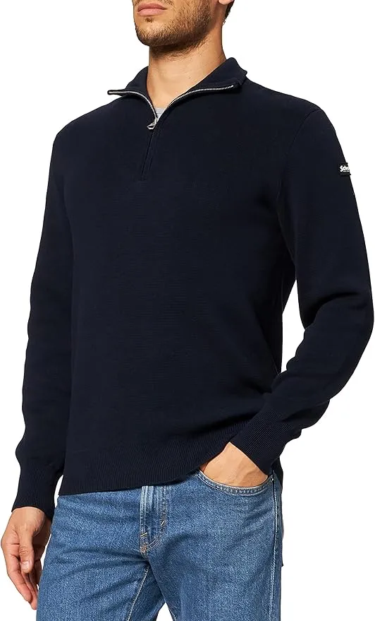 Jersey para Hombre - SCHOTT NYC