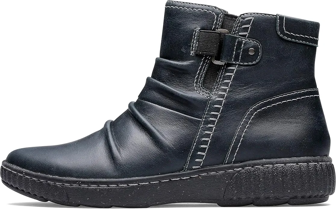Botas de cuero para Mujer - CLARKS