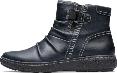 Botas de cuero para Mujer - CLARKS