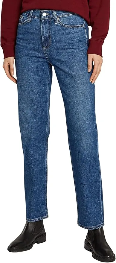 Vaqueros para Mujer TOMMY JEANS Izzie Slim Fit