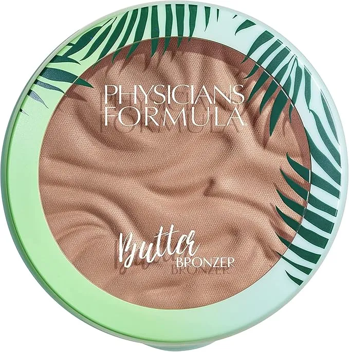 BRONCEADOR MURUMURU BUTTER