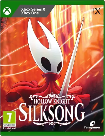 Silkong Xbox