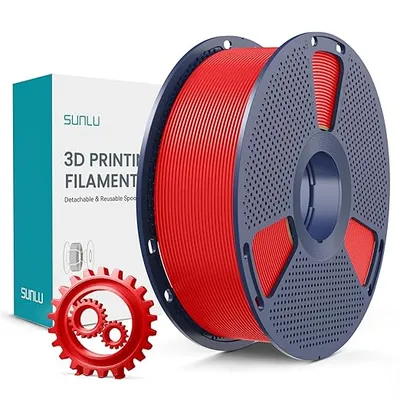 SUNLU PLA+ Filament 1.75mm