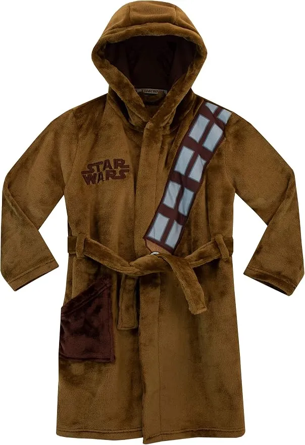 Bata Infantil Star Wars Chewbacca