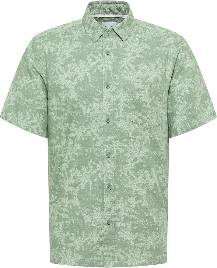 Camisa para Hombre - MUSTANG