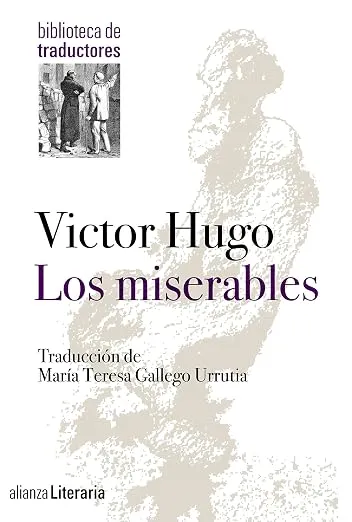 Los miserables (Alianza Literaria)