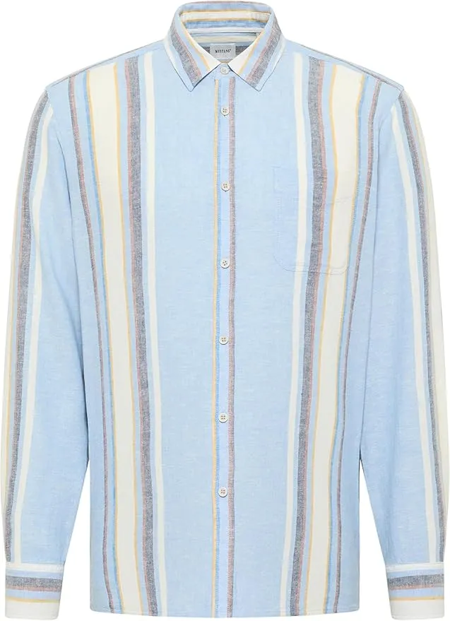 Camisa para Hombre MUSTANG