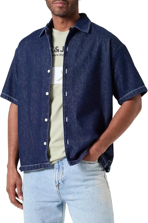 Camisa para Hombre - JACK & JONES