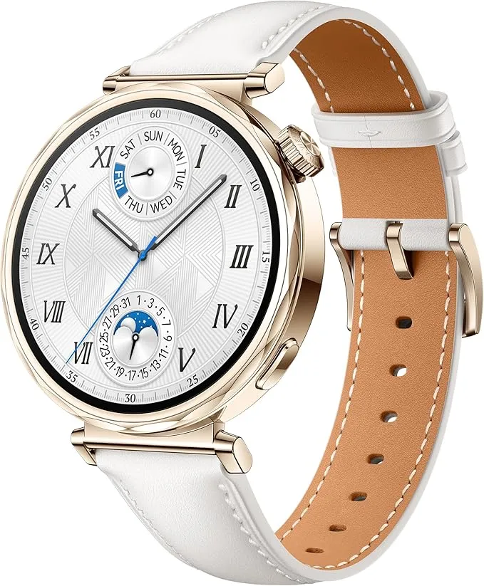 HUAWEI Watch GT 5 41mm Smartwatch
